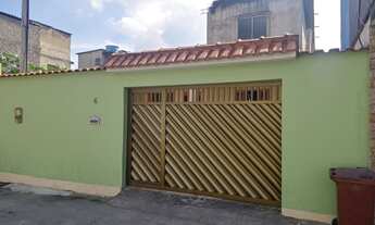 Imagem: Excelente Casa em Padre Miguel com 2 Quartos