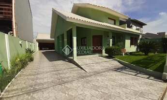 Imagem 2: CANOAS - Casa Padrão - Igara III