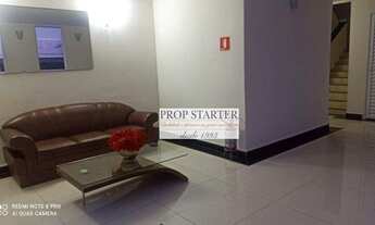 Imagem 3: Apartamento com 2 dormitórios, 73 m² - venda por R$ 520.000,00 ou aluguel por R$ 4.188,74