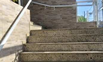 Imagem 3: Cobertura triplex para venda possui 160 metros quadrados com 3 quartos em Centro - São Vic