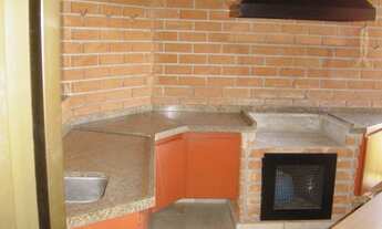 Imagem 4: MAGNÍFICO APARTAMENTO PENTHOUSE 04 DORMS - MORUMBI (CÓD. 277 L