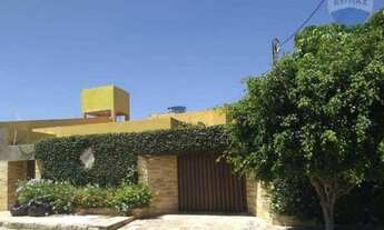 Imagem: Casa com 4 dormitórios à venda, 385 m²