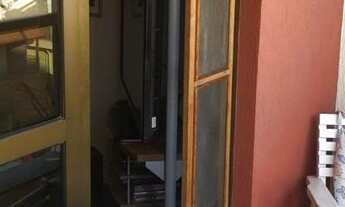 Imagem 6: Apartamento Sem Condomínio com 118 m² sendo 3 dormitórios, 1 suíte, 3 vagas à venda por R