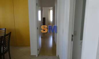 Imagem 6: Apartamento Padrão - MOEMA