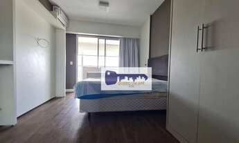 Imagem: Apartamento com 1 dormitório para alugar