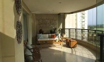 Imagem: Apartamento com 296 metros quadrados com