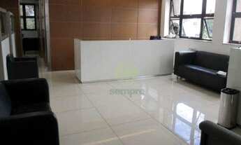 Imagem 2: Andar Corporativo à venda, 220 m² e 02 vagas - Santo Agostinho - Belo Horizonte/MG