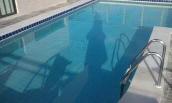 Imagem 4: Apartamento 01 Quarto Mobiliado para Alugar, boa viagem R$ 1.700/Mês - perto do mar