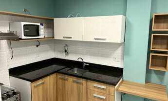 Imagem 6: Apartamento para venda possui 42 metros quadrados com 1 quarto em Flamengo - Rio de Janeir