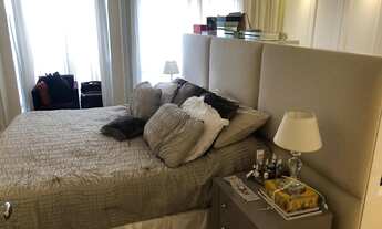 Imagem 3: São Paulo - Apartamento Padrão - Alto de Pinheiros