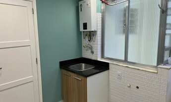 Imagem 7: Apartamento para venda possui 42 metros quadrados com 1 quarto em Flamengo - Rio de Janeir