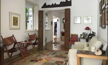 Imagem 5: Maravilhosa casa - Gávea