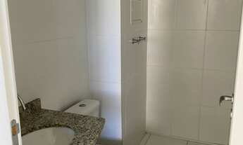 Imagem 3: Apartamento 2 Quartos com Suíte Pronto para Morar no Recreio