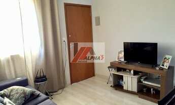 Imagem 2: Indaiatuba - Apartamento Padrão - Jardim Umuarama