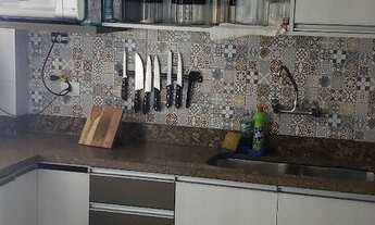 Imagem 5: Alugo Excelente Apto Rua: Pio XII Edifício Casablanca