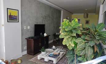 Imagem 2: MELHOR PLANTA DE LARANJEIRAS / PRÉDIO EM FRENTE AO ESTÁDIO DO FLUMINENSE