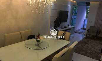 Imagem 2: Village com 3 dormitórios à venda, 160 m² por R$ 650.000,00 - Piatã - Salvador/BA