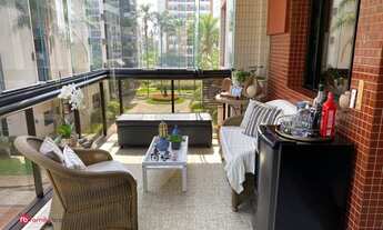 Imagem 6: Santa Monica Special 140 m2 4 quartos