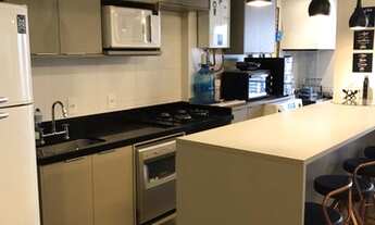 Imagem 5: Apartamento para venda com 73 metros quadrados com 3 quartos em Vila Osasco - Osasco - SP