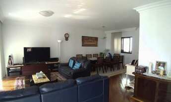 Imagem 2: Apartamento para Venda em São Paulo, Paraíso, 4 dormitórios, 4 suítes, 6 banheiros, 3 vaga