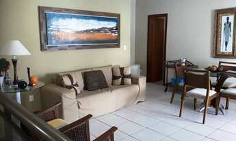 Imagem 7: Cobertura duplex com 4 quartos, com terraço, churrasqueira e chuveirão