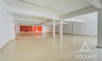 Imagem 4: Comercial loja - Bairro Centro em Ponta Grossa