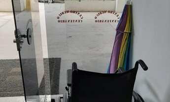 Imagem 6: Sala Comercial para Locação em Salvador, Graça, 1 banheiro