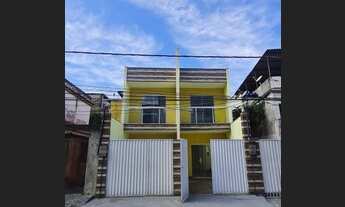 Imagem 7: Casa Duplex para venda com 67 m² com 02 Dormitórios em Venda Velha - São João de Meriti