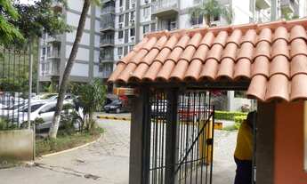 Imagem 2: Apartamento no bairro Itanhangá com 2 quartos