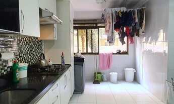 Imagem 3: APARTAMENTO RESIDENCIAL em RIO DE JANEIRO - RJ, FREGUESIA (JACAREPAGUÁ