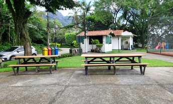 Imagem 14: Casa com piscina e quintal na Barra da Tijuca - Itanhanga