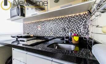 Imagem 2: SÃO PAULO - Apartamento Padrão - ÁGUA BRANCA