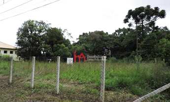 Imagem 2: Terreno à venda, 1241 m² por R$ 1.000.000 - Santa Felicidade - Curitiba/PR