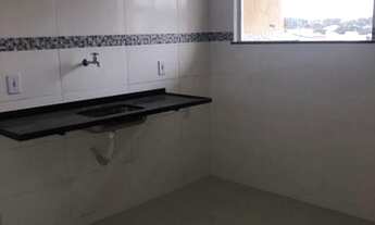 Imagem 7: Casa para venda tem 60 metros quadrados com 2 quartos em Itatiquara - Araruama - RJ