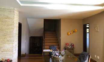 Imagem 3: Nova Lima - Casa de Condomínio - Vila Alpina