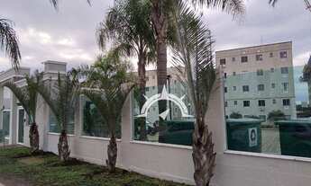 Imagem: Apartamento com 2 dormitórios para alugar