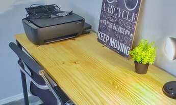 Imagem 7: Sala para alugar, 10 m² por R$ 2.500,00/mês - Torre - Recife/PE