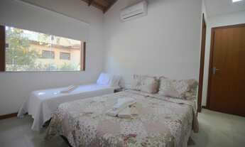 Imagem 4: Casa de condomínio para aluguel e venda com 4 suítes