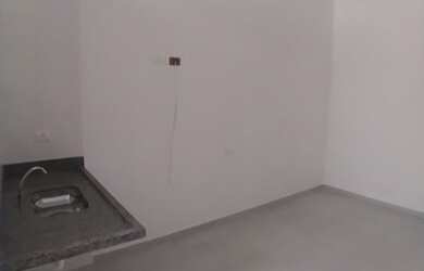 Imagem 5: Kitnets para estudantes , professores e funcionários do IFSP ( kitnets novas