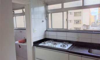 Imagem 5: Apartamento para Venda em São Paulo, Bom Retiro, 3 dormitórios, 1 suíte, 2 banheiros, 1 va