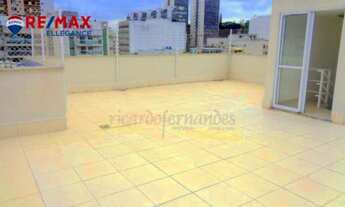 Imagem: Cobertura Impecável, Lindo projeto