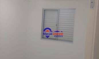 Imagem 5: Apartamento com 2 dormitórios à venda, 60 m² por R$ 235.000,00 - Granja dos Cavaleiros - M