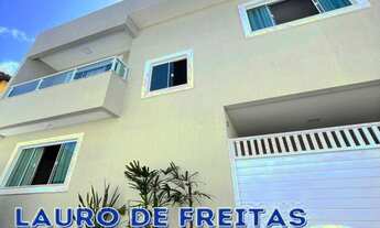 Imagem 1: CASA RESIDENCIAL em LAURO DE FREITAS - BA, PITANGUEIRAS