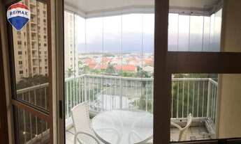 Imagem 3: Apartamento com 2 dormitórios à venda, 67 m² por R$ 420.000,00 - Recreio dos Bandeirantes