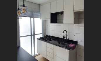 Imagem 5: Studio para venda com 32m² na região do Morumbi, 1 vaga e varanda- Condomínio Park Jardim