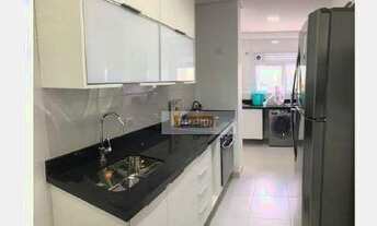 Imagem 7: Apartamento com 3 dormitórios à venda, 108 m² por R$ 915.000