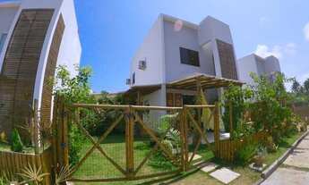 Imagem 5: Casa em Imbassaí com 2