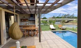 Imagem 7: Casa de condomínio com 4 quartos em Búzios