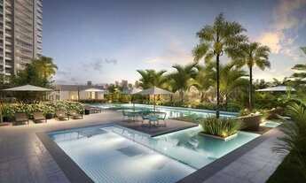 Imagem: Grande apartamento de 3 quartos a 300 metros