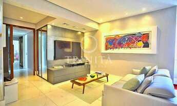 Imagem 7: Ipanema Apartamento cobertura com 3 dormitórios